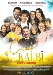 Çocuk Kalbi movie poster