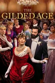 The Gilded Age tv show poster