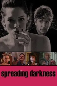 Spreading Darkness movie poster
