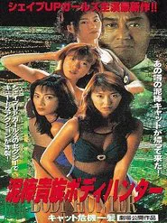 Thief Aristocrat Body Hunter: Cat Close Call movie poster