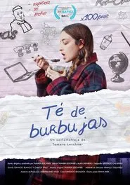Poster do filme Té de Burbujas