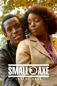 Lovers Rock movie poster