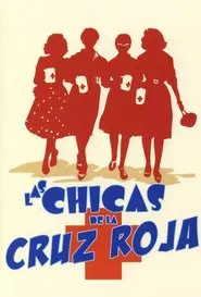 Red Cross Girls movie poster