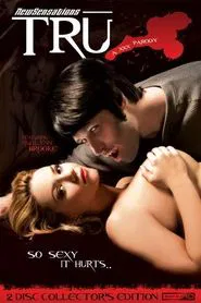 Tru: A XXX Parody movie poster