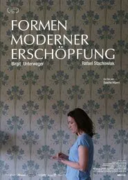 Formen moderner Erschöpfung movie poster