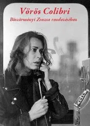 Red Colibri movie poster