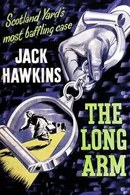 The Long Arm movie poster