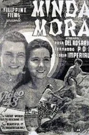 Minda Mora movie poster