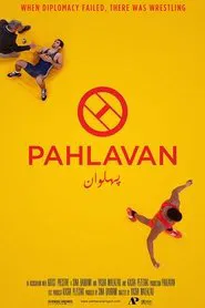 Pahlavan movie poster