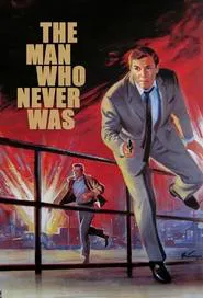 The Man Who Never Was tv show poster