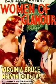 Poster do filme Women of Glamour