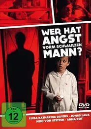 The Angel Maker movie poster