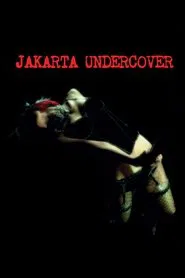 Jakarta Undercover movie poster