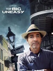 Poster do filme The Big Uneasy