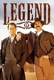Poster da série Legend