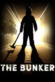 The Bunker movie poster