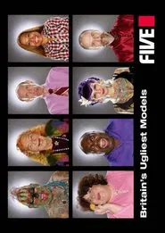 Britain's Ugliest Models movie poster