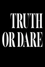 Truth or Dare movie poster