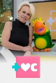 Mais Você tv show poster