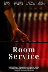 Room Service movie poster