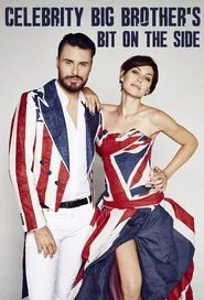 Celebrity Big Brother's Bit on the Side tv show poster