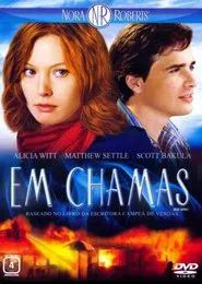 Poster do filme Em Chamas