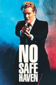 No Safe Haven movie poster