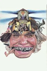 Poster do filme Hysterical
