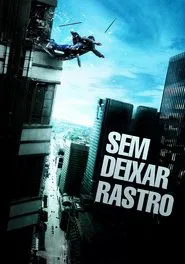 Poster do filme Sem Deixar Rastro