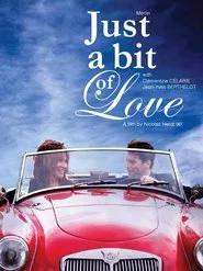Just a bit of Love movie poster