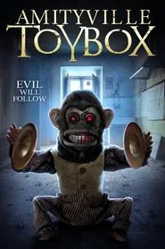 Amityville Toybox movie poster