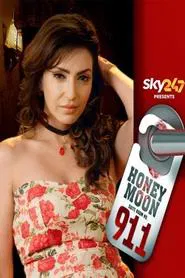 Poster da série Honeymoon Suite Room No 911