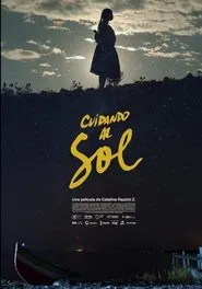 Sun & Daughter movie poster