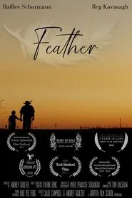 Feather movie poster