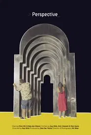 Perspective movie poster