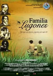 Lugones Family movie poster
