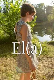 Poster do filme El(a)