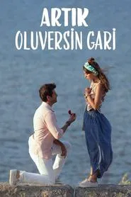 Let It Happen, Now! movie poster