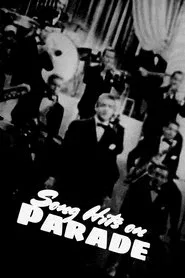 Song Hits on Parade movie poster