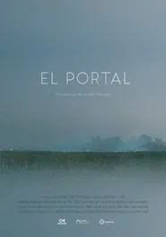 El portal movie poster