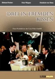Poster do filme Drei in fremden Kissen