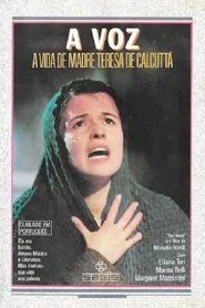 The Voice movie poster