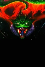 Salamander movie poster