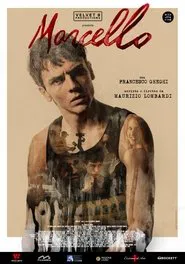 Marcello movie poster