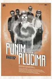 High on Life movie poster