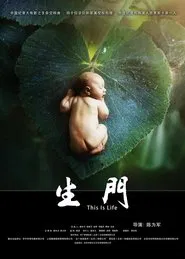This is Life movie poster