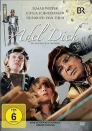 Poster do filme Adel Dich
