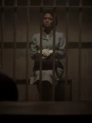 Poster do filme Heritage Minutes: Viola Desmond