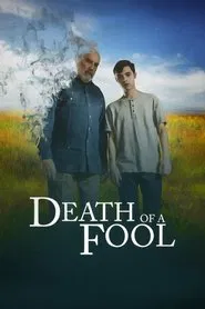 Death of a Fool movie poster