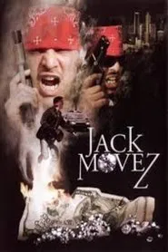 Jack Movez movie poster
